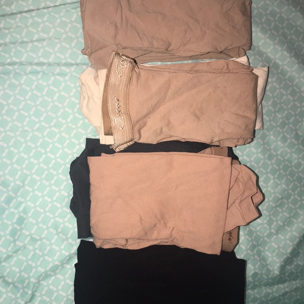 TIGHTS